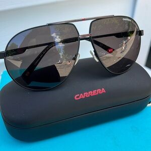 Carrera sunglasses